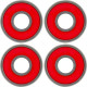 Roulements De Scooter Tilt Better 4-pack 2024  - Bearings