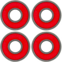 Roulements De Scooter Tilt Better 4-pack 2023