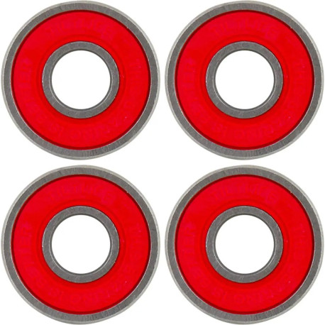 Roulements De Scooter Tilt Better 4-pack 2024  - Bearings
