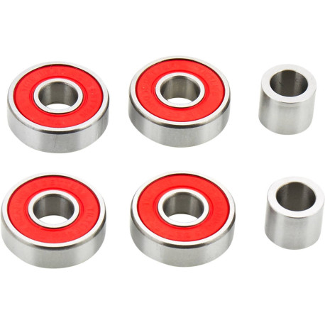 Roulements De Scooter Tilt Better 4-pack 2024  - Bearings
