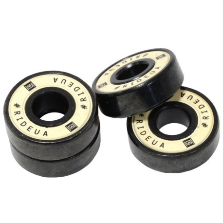 Rollerlager UrbanArtt Pack 4 2023