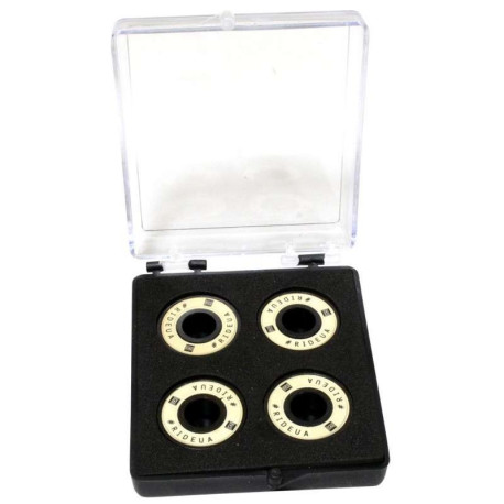 Scooter Bearings UrbanArtt Pack 4 2023