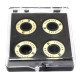 Scooter Bearings UrbanArtt Pack 4 2023
