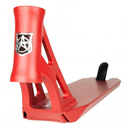 Scooter Decks Addict Blacksmith Johann Moreau 2023
