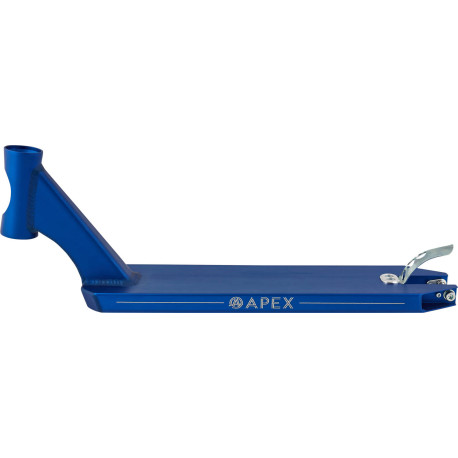 Scooter Decks Apex 5" Peg Cut Pro 2023