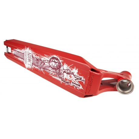 Scooter Decks Addict Blacksmith Johann Moreau 2023