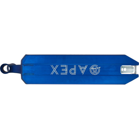 Scooter Decks Apex 5" Peg Cut Pro 2023