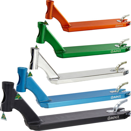 Trottinette Decks Apex Pro 51cm 2023