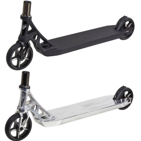 Ethic Scooter Deak 12 Std Pack Ics 2019