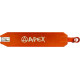 Scooter Decks Apex Pro 49cm 2023