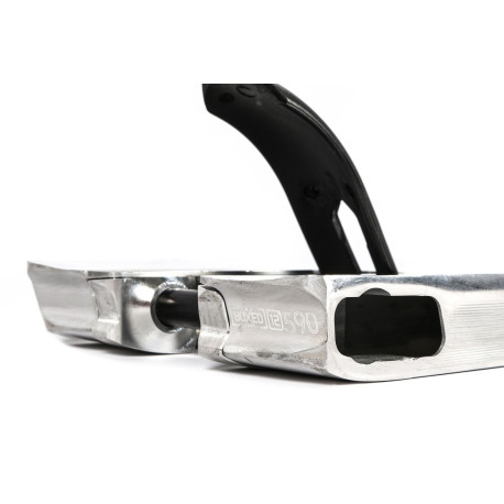 Trottinette Decks Ethic Lindworm V3 Boxed 2023