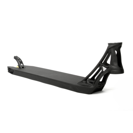Scooter Decks Ethic Pandemonium Mat Black 2023