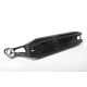 Scooter Decks Ethic Pandemonium Transparent Black 2023