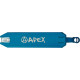 Trottinette Decks Apex Pro 49cm 2023