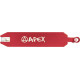 Scooter Decks Apex Pro 49cm 2023