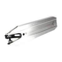 Scooter Decks Ethic Vulcain Glossy Raw 2023