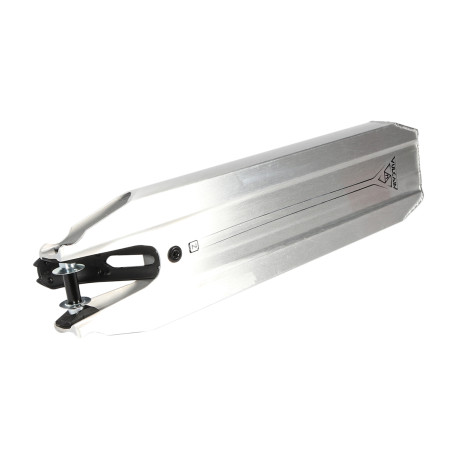 Scooter Decks Ethic Vulcain Glossy Raw 2023
