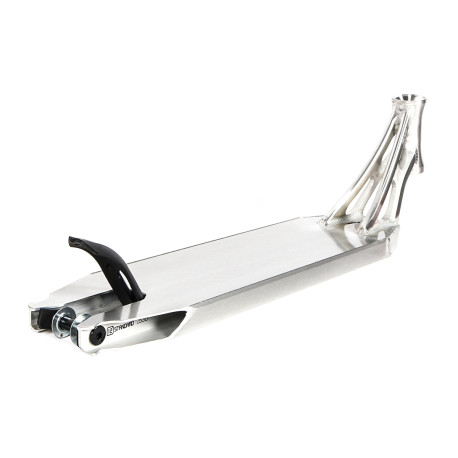 Trottinette Decks Ethic Vulcain Glossy Raw 2023