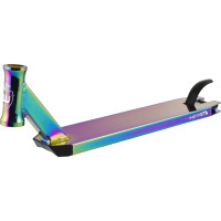 Trottinette Decks Longway Metro Pro 2023