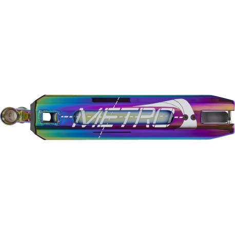 Scooter Decks Longway Metro Pro 2023