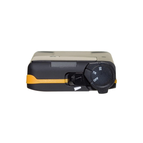 BCA Tracker 3 2023 - Arva - DVA