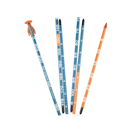 BCA Stealth 240 Blue 2023 - Sonde
