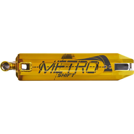 Scooter Decks Longway Metro Shift Pro 2023