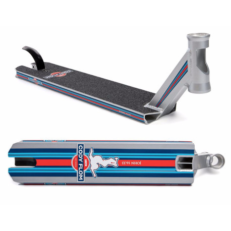 Scooter Decks Lucky Cody Flom V3 Pro 2023