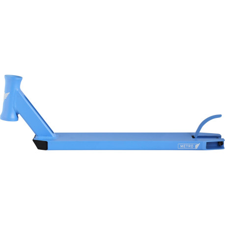 Trottinette Decks Longway Metro Pro 2023