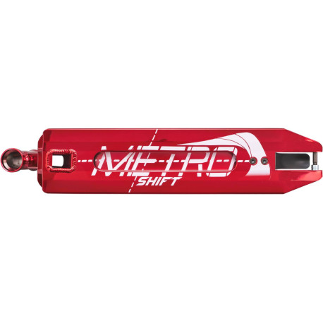Scooter Decks Longway Metro Shift Pro 2023
