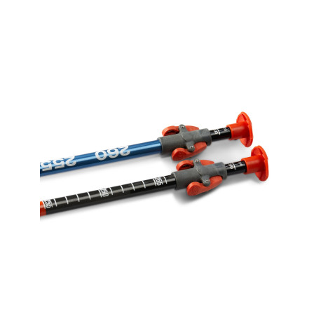 BCA Stealth 270 Blue 2023 - Sonde
