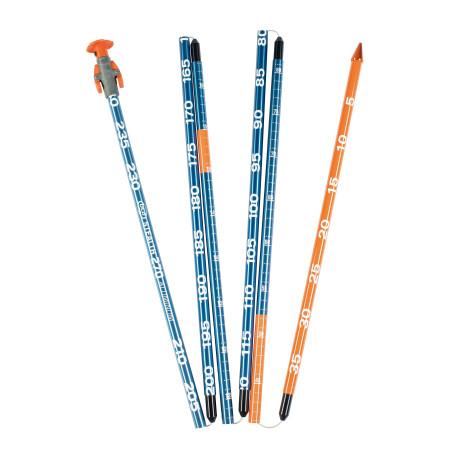 BCA Stealth 270 Blue 2023 - Sonde
