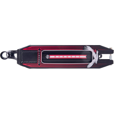 Striker Scooter Deck Bgseakk Magnetit V2 Pro 470mm 2021