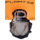 BCA Float 22 Black 2023 - Sac Airbag Complet