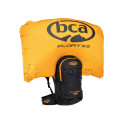 BCA Float 22 Black 2023