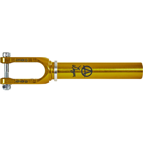 Trottinette Forks Apex Quantum Pro 2023