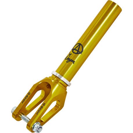 Trottinette Forks Apex Quantum Pro 2023