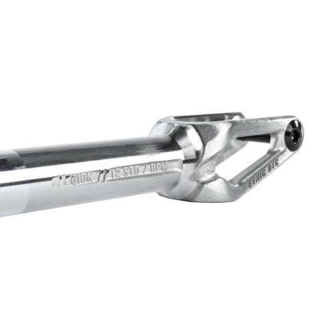 Scooter Forks Ethic Legion 12 Std V2 Hic 2023