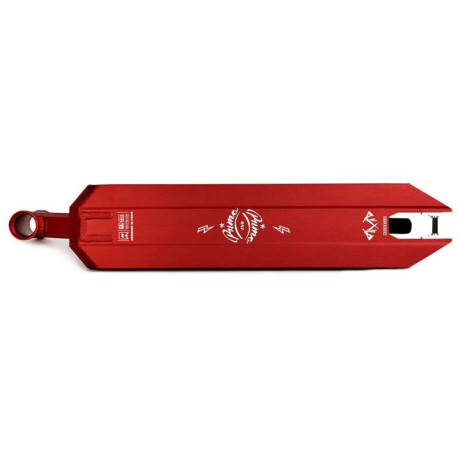 Scooter Decks UrbanArtt Primo Evo 2023