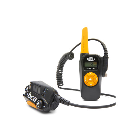 BCA Bc Link Eu 2.0 2023 - Backountry Radios