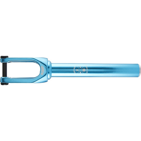 Trottinette Forks Lucky Huracan V2 IHC Pro 2023