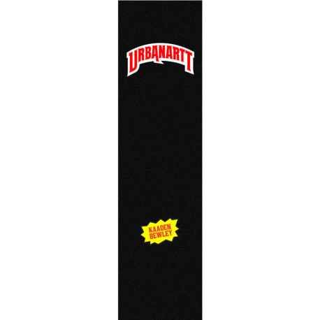 Scooter Grip UrbanArtt Signature Kaaden Bewley 2023
