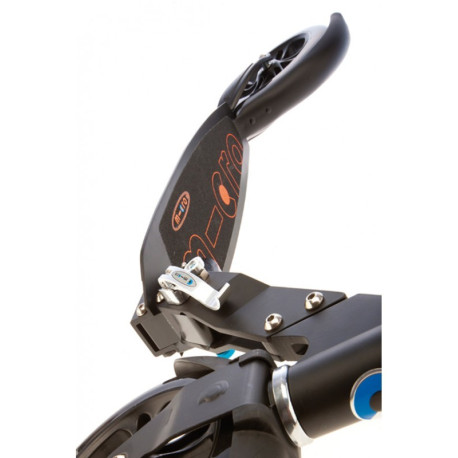 Scooter Micro Classic Black 2023