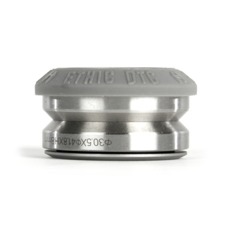 Trottinette Headsets Ethic Jeu De Direction Dtc Sylicone 2019  -