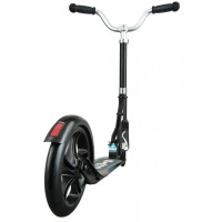 Scooter Micro Cruiser Black 2023