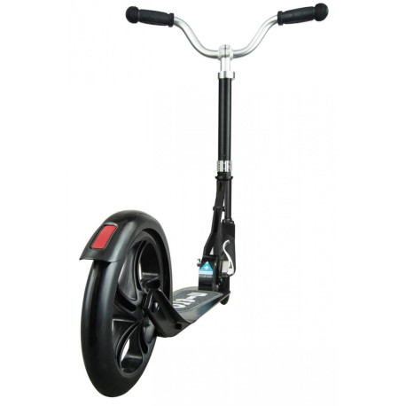 Scooter Micro Cruiser Black 2023