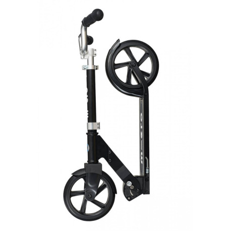 Scooter Micro Cruiser Black 2023