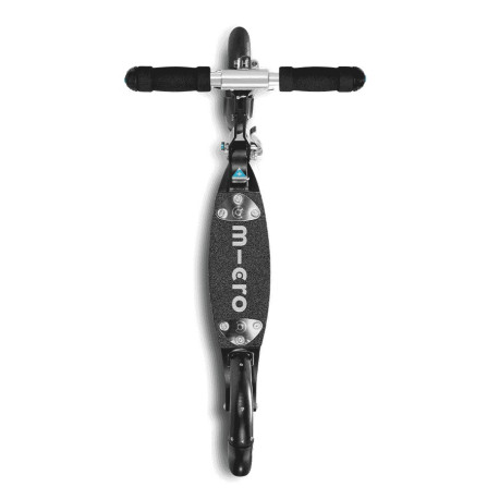 Trottinette Micro Flex Black Matt 2023