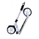 Scooter Micro Classic White 2023