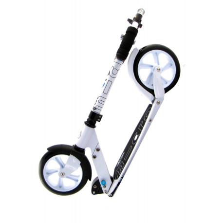 Scooter Micro Classic White 2023